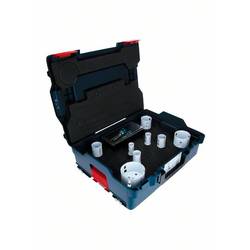 Bosch Accessories 2608594271 sada děrovacích pil 11dílná 1 sada