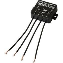 Kemo M197 soumrakový spínač hotový modul 12 V/DC, 24 V/DC