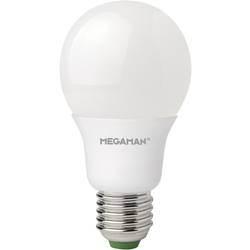 Megaman LED lampa na rostliny LED Plant 115 mm 230 V E27 8.5 W teplá bílá klasická žárovka 1 ks