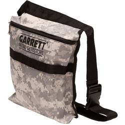 Garrett Camo Diggers 1612900 taška pro hledače pokladů (š x v) 250 mm x 300 mm