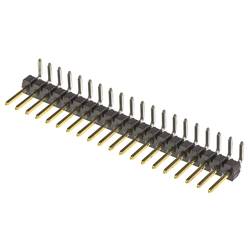 Molex pinová lišta (standardní) Počet řádků: 1 901210780 1 ks Tray