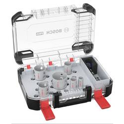 Bosch Home and Garden 2608594428 2608594428 sada děrovacích pil 22 mm, 29 mm, 35 mm, 44 mm, 51 mm, 64 mm 1 ks