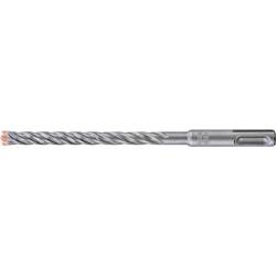 Alpen Force X 0082500600100 příklepový vrták 6 mm Celková délka 210 mm SDS plus 1 ks