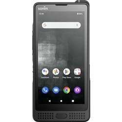 Sonim XP10 5G 128 GB outdoorový smartphone 128 GB 14 cm (5.5 palec) černá Android™ 12 dual SIM