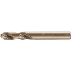 PFERD 25203958 #####Edelstahl (INOX) spirálový vrták, 10 mm, délka 89 mm, DIN 1897, 10 ks