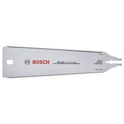 Bosch Home and Garden 1600A02ZB9 Ruční nářadí s japonským pilovým listem Ryoba, 250 mm Délka řezacího listu 250 mm