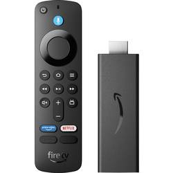 amazon Fire TV 3. Gen. Full HD USB TV tuner