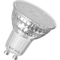 OSRAM 4058075096707 LED Energetická třída (EEK2021) F (A - G) GU10 Par 16 6.9 W = 49 W teplá bílá (Ø x v) 50 mm x 54 mm 1 ks