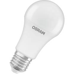 OSRAM 4099854109874 LED Energetická třída (EEK2021) F (A - G) E27 klasická žárovka 10 W = 75 W teplá bílá (Ø x v) 60 mm x 109 mm 1 ks