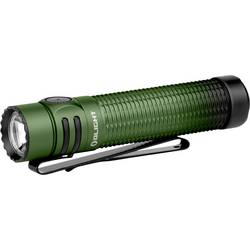 OLight Warrior Mini 3 LED kapesní svítilna, napájeno akumulátorem, 1750 lm, 165 h, 122 g