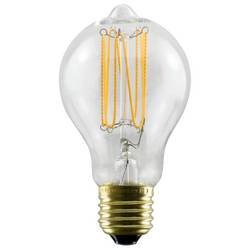 SLV 1008153 LED Energetická třída (EEK2021) F (A - G) E27 6 W teplá bílá (Ø x v) 60 mm x 60 mm stmívatelná 1 ks