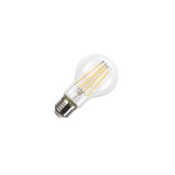 SLV 1008643 LED Energetická třída (EEK2021) F (A - G) E27 8 W teplá bílá (Ø x v) 60 mm x 60 mm 1 ks