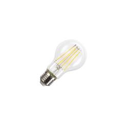 SLV 1008644 LED Energetická třída (EEK2021) F (A - G) E27 8 W teplá bílá (Ø x v) 60 mm x 60 mm 1 ks