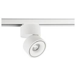 Deko Light Uni II Mini 707187 Bodová kolejnice 11.3 W LED bílá