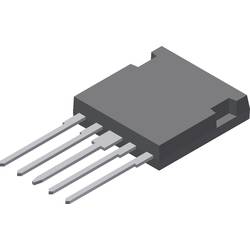 Littelfuse FUO22-16N můstkový usměrňovač i4-PAC Tube