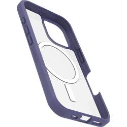 Otterbox React zadní kryt na mobil Apple iPhone 16 fialová, transparentní indukční nabíjení, Kompatibilní s MagSafe 77-96247