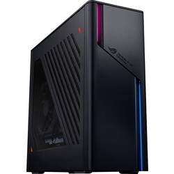 Asus Gaming PC ROG G22CH-71470F138W 2.5 cm (1.0 palec) Intel® Core™ i7 14700F 16 GB RAM 1 TB SSD Nvidia NVIDIA® GeForce RTX™ 4060Ti 8 GB Nvidia 4060ti Win 11