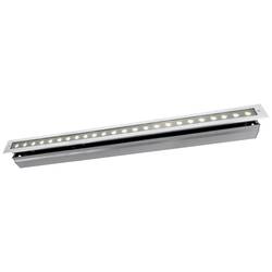 Deko Light Line VI WW 730432 podlahové svítidlo pevně vestavěné LED LED G (A - G) 36 W stříbrná