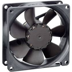 EBM Papst 8412 NGMV axiální ventilátor, 12 V/DC, 55 m³/h, (d x š x v) 80 x 80 x 25.4 mm, 9292506152