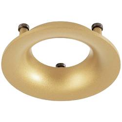 Deko Light 930340 Reflektor Ring Gold für Serie Uni II vysokonapěť. komponent lištových systémů reflektor 3fázové zlatá