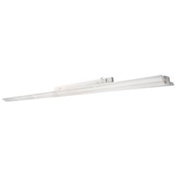 Deko Light Linear Pro LED pásové reflektory 3fázové 50 W LED bílá