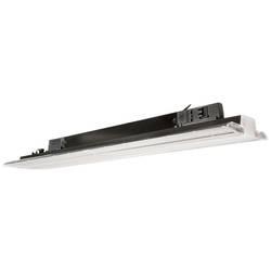 Deko Light Linear Pro LED pásové reflektory 3fázové 20 W LED černá