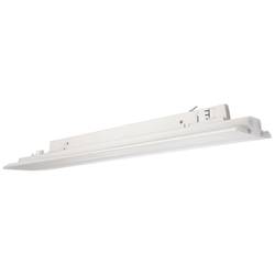 Deko Light Linear Pro LED pásové reflektory 3fázové 20 W LED bílá