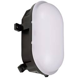 Deko Light Sotano 731162 stropní svítidlo, Nástěnné svítidlo 4.5 W, 7.5 W LED černá