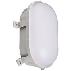 Deko Light Sotano 731161 stropní svítidlo, Nástěnné svítidlo 4.5 W, 7.5 W LED šedá