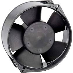 EBM Papst 7218N axiální ventilátor, 48 V/DC, 345 m³/h, (Ø x v) 150 mm x 55 mm, 9295414402