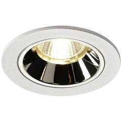 SLV 1003813 NUMINOS S LED vestavné svítidlo, pevně vestavěné LED, 8.5 W, bílá