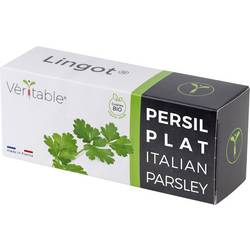 Veritable Náplň do vnitřní zahrady Lingot Italienische Petersilie - Organic 128 mm 1 ks