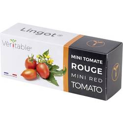 Veritable Náplň do vnitřní zahrady Lingot Rote Mini Tomaten 128 mm 1 ks