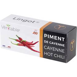 Veritable Náplň do vnitřní zahrady Lingot Cayenne Scharfe Chili 128 mm 1 ks