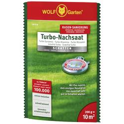 WOLF-Garten 3826610 TURBO PŘÍSEV pro 10 m² LR-s 10 1 ks