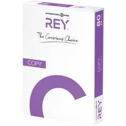 International Paper Rey Copy Daily Use 528008010421 univerzální kopírovací papír A4 80 g/m² 500 listů bílá