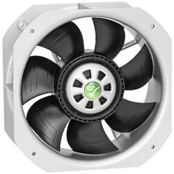 EBM Papst W3G200-HD01-03 axiální ventilátor 230 V