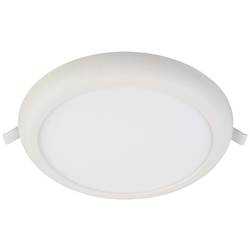 Deko Light 565328 Zaurak LED vestavné svítidlo, třída G (A - G), LED, pevně vestavěné LED, 18 W, bílá