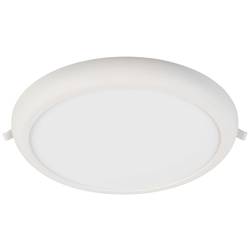 Deko Light 565329 Zaurak LED vestavné svítidlo, třída G (A - G), LED, pevně vestavěné LED, 25 W, bílá