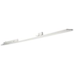 Deko Light Linear Pro LED pásové reflektory 3fázové 50 W LED Dopravní bílá (RAL 9016)