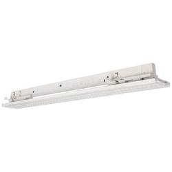 Deko Light Linear Pro LED pásové reflektory 3fázové 20 W LED Dopravní bílá (RAL 9016)