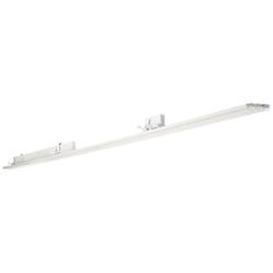 Deko Light Linear Pro LED pásové reflektory 3fázové 50 W LED Dopravní bílá (RAL 9016)