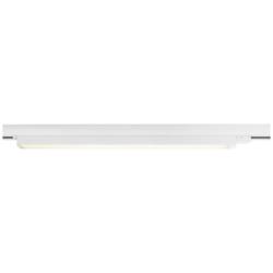 Deko Light Linear 60 LED pásové reflektory 3fázové 18 W LED Energetická třída (EEK2021): E (A - G) Dopravní bílá (RAL 9016)