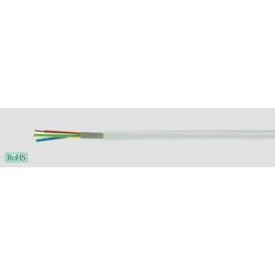 Helukabel 39058-500 instalační kabel NYM-J 4 G 1.5 mm² šedá 500 m