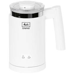 Melitta Melitta SDA napěňovač mléka, bílá, 450 W, 1014-01