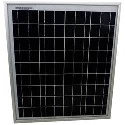 Phaesun Sun Plus 20 J monokrystalický solární panel, 20 W, 12 V