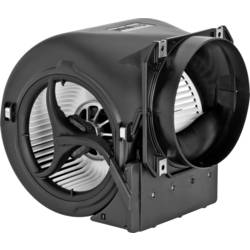 EBM Papst VHD0146XSLGZ radiální ventilátor 230 V/AC 575 m³/h 146 mm