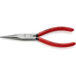 Knipex 29 21 160 pro elektroniku a jemnou mechaniku telefonní kleště rovné 160 mm