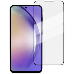 Vivanco 2.5DGLASVVSGA555G ochranné sklo na displej smartphonu Samsung Galaxy A55 5G 1 ks Chránící proti otiskům prstů, odolné vůči poškrábání 64092