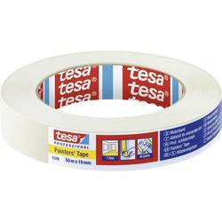 tesa STANDARD 04348-00015-03 krepová lepicí páska tesakrepp® béžová (d x š) 50 m x 19 mm 1 ks